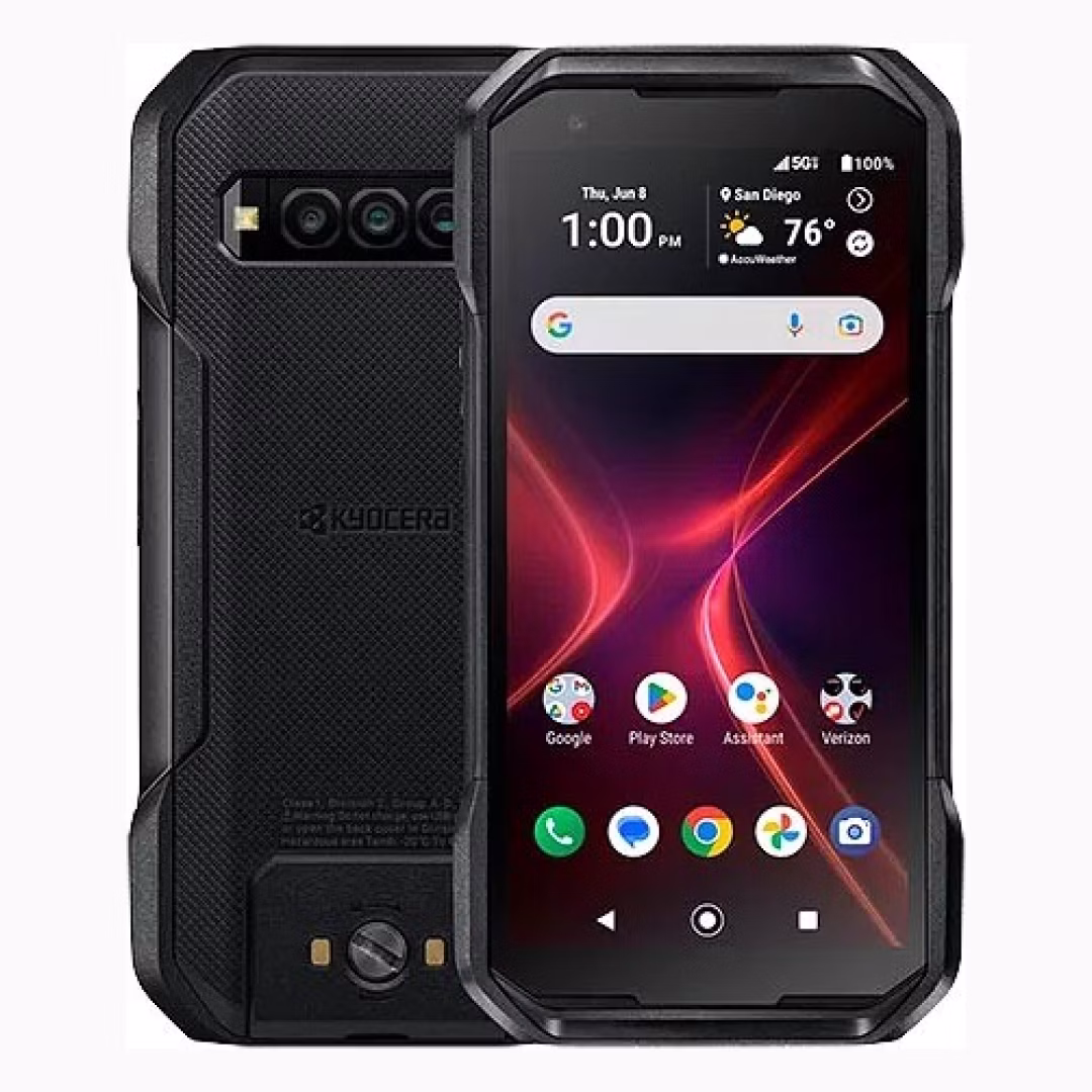Kyocera DuraForce Pro 3