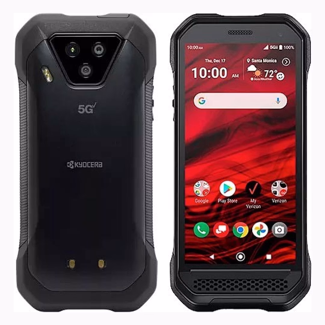 Kyocera DuraForce Ultra