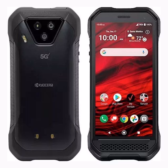 Kyocera DuraForce Ultra
