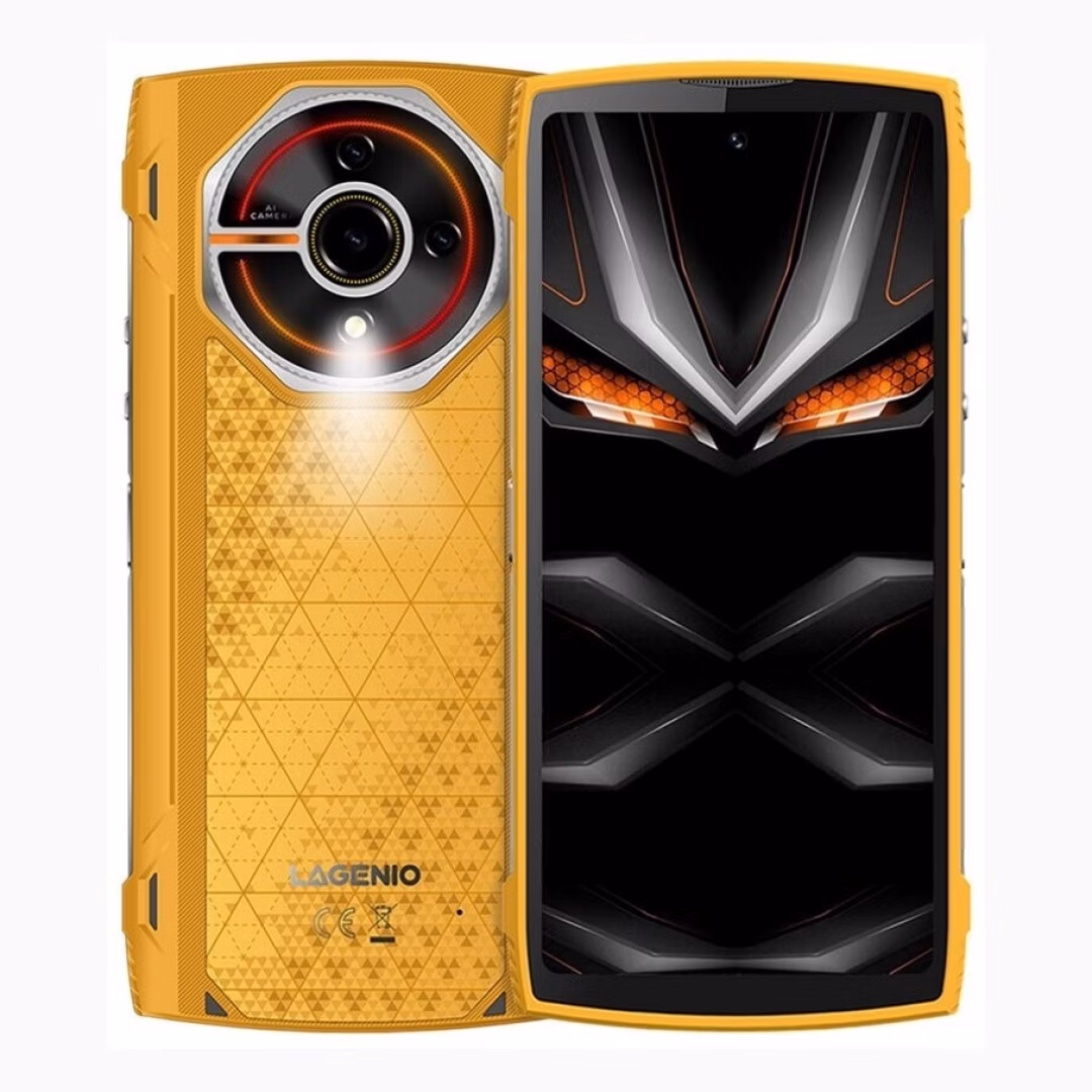 LAGENIO Panther 2 Pro