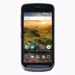 Land Rover Explore