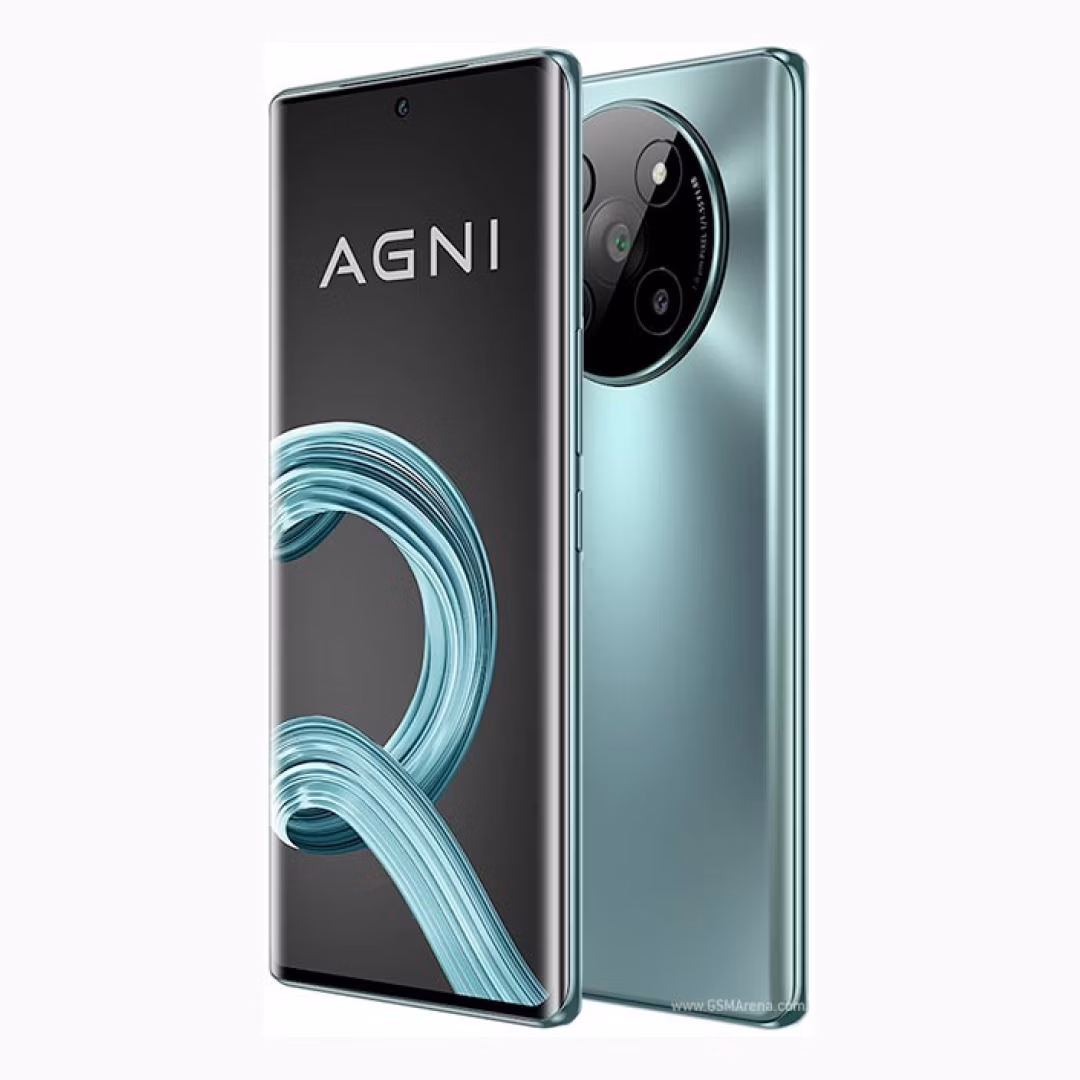 Lava Agni 2