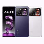 Lava Agni 3