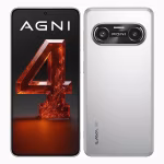 Lava Agni 4
