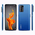 Lava Agni 5G