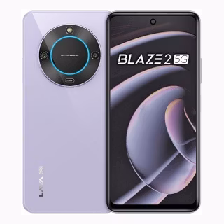 Lava Blaze 2 5G