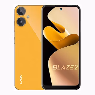 Lava Blaze 2