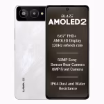 Lava Blaze Amoled 2
