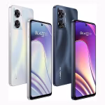Lava Blaze Pro 5G