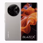 Lava Blaze X