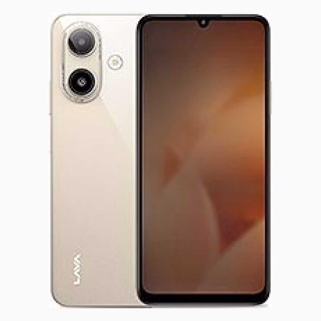 Lava Bold N1 4G
