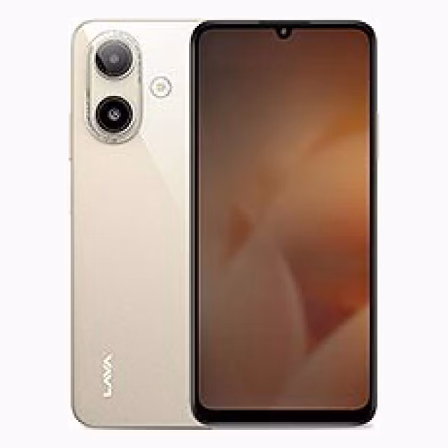 Lava Bold N1 4G