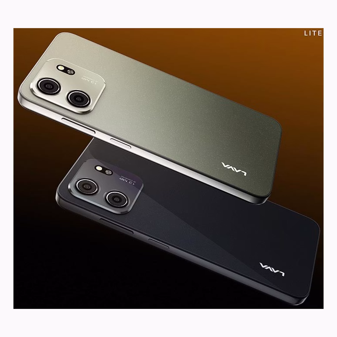 Lava Bold N2 Lite