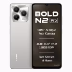 Lava Bold N2 Pro