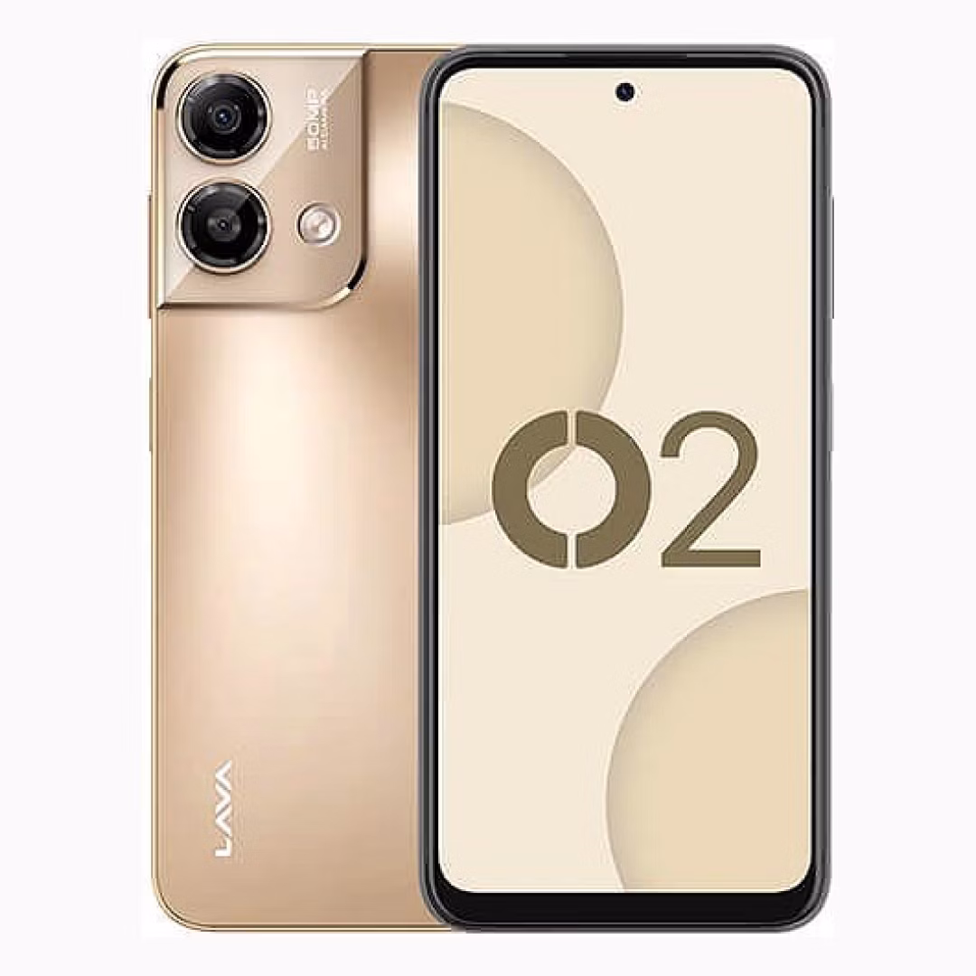 Lava O2