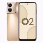 Lava O2