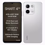 Lava Smart 4 Plus