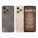 Lava Smart 4