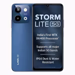 Lava Storm Lite