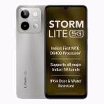 Lava Storm Lite