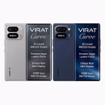 Lava Virat Curve
