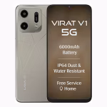 Lava Virat V1