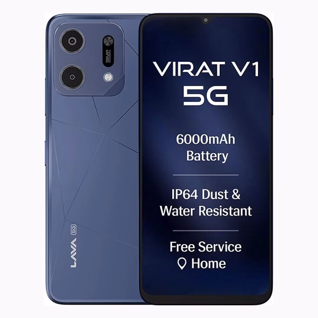 Lava Virat V1
