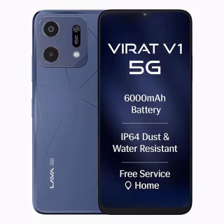 Lava Virat V1
