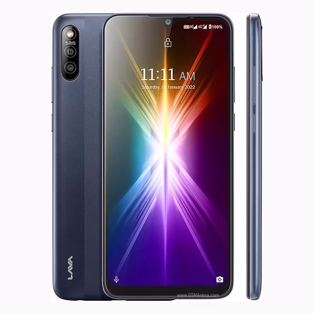 Lava X2