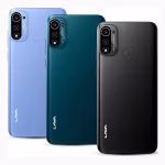 Lava X3
