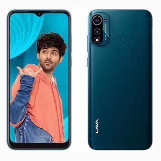 Lava X3