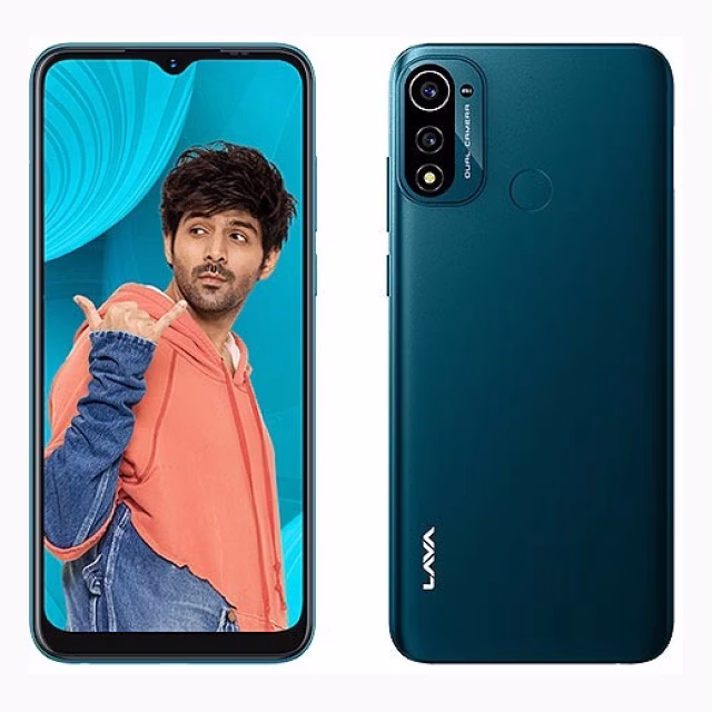 Lava X3