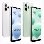 Lava Yuva 2 Pro