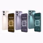 Lava Yuva 3 Pro