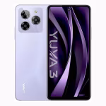 Lava Yuva 3