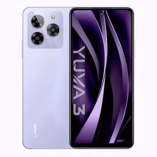 Lava Yuva 3
