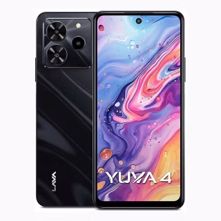 Lava Yuva 4