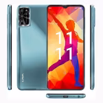 Lava Yuva Pro