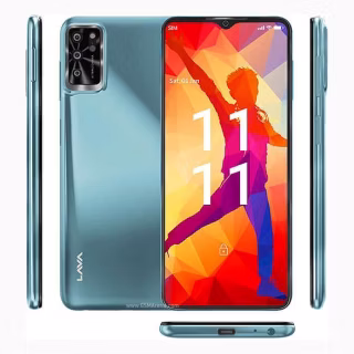 Lava Yuva Pro