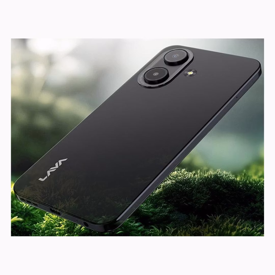 Lava Yuva Star 2