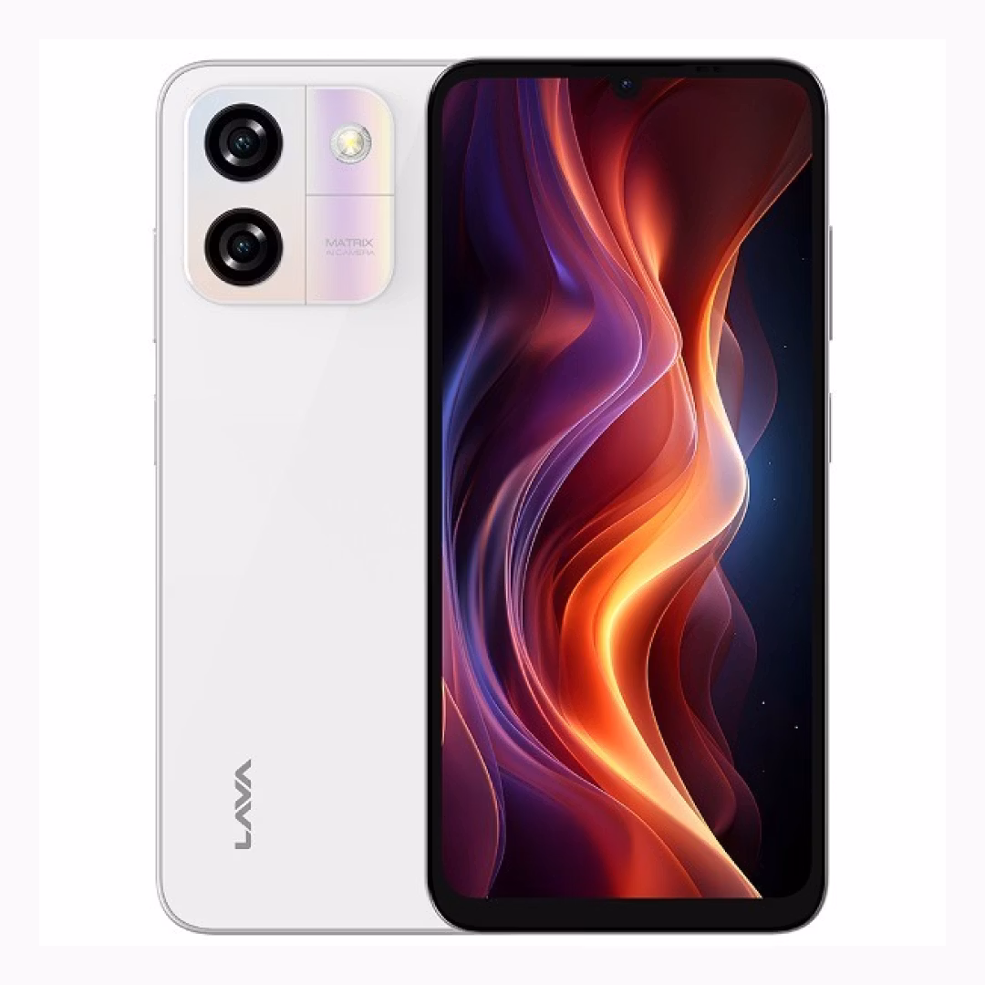 Lava Yuva Star