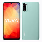 Lava Yuva