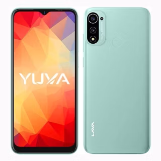 Lava Yuva