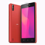Lava Z1