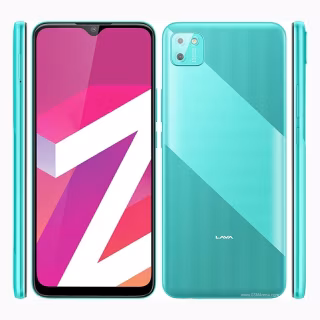 Lava Z2 Max
