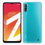 Lava Z2