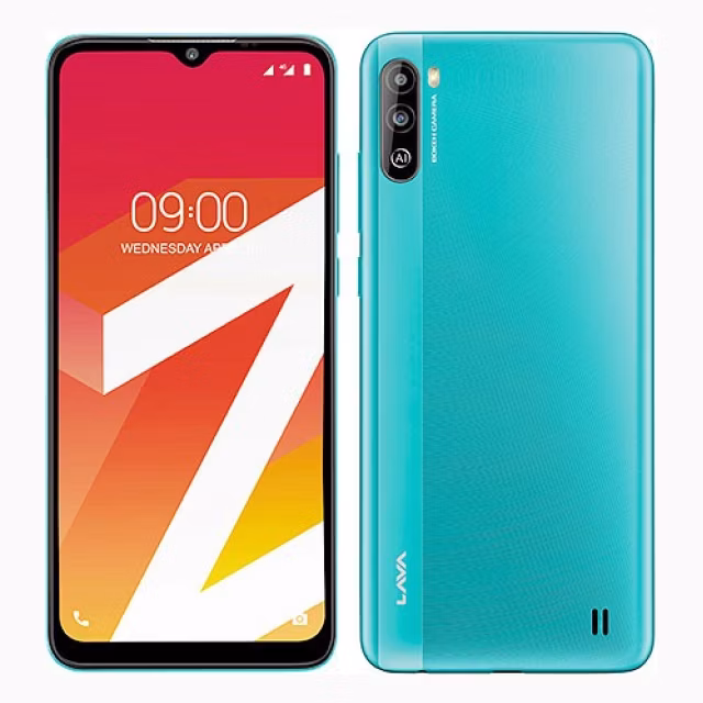 Lava Z2
