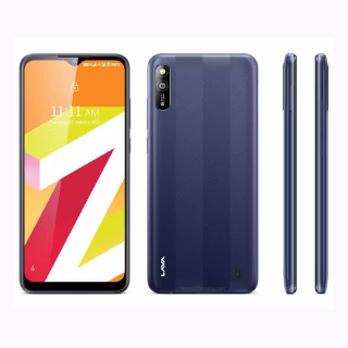 Lava Z2s