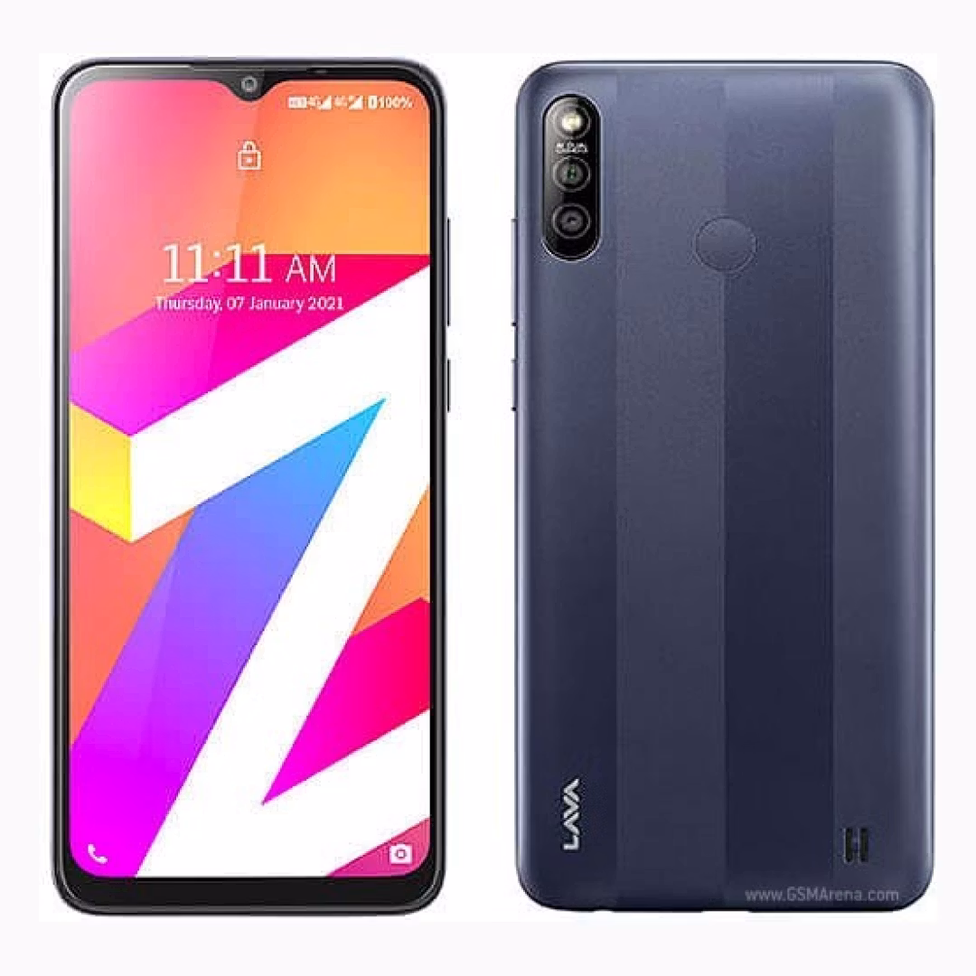 Lava Z3 Pro