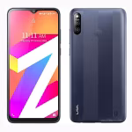 Lava Z3 Pro